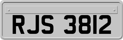 RJS3812