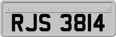 RJS3814