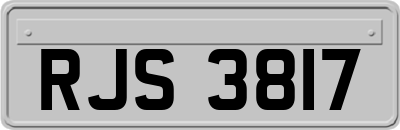 RJS3817