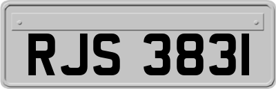 RJS3831