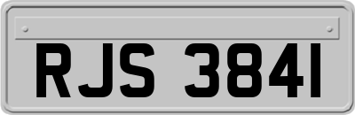 RJS3841