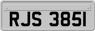 RJS3851