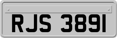 RJS3891