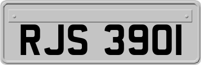 RJS3901