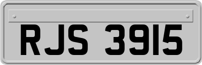 RJS3915