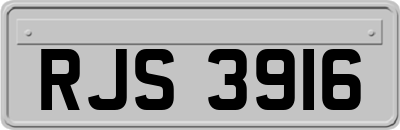 RJS3916