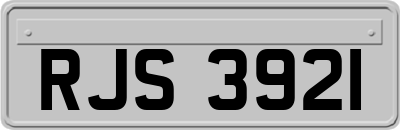 RJS3921