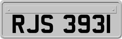 RJS3931