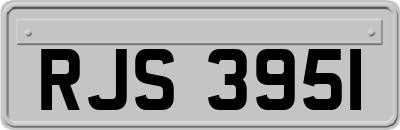 RJS3951