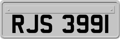 RJS3991