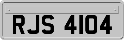 RJS4104