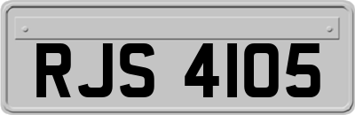 RJS4105