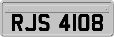 RJS4108