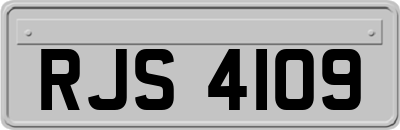 RJS4109