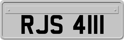 RJS4111