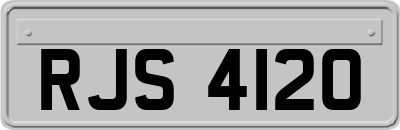 RJS4120