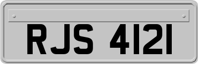 RJS4121