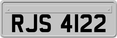 RJS4122