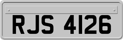 RJS4126