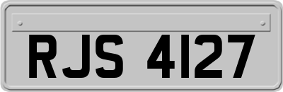 RJS4127