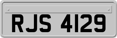 RJS4129