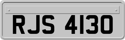 RJS4130