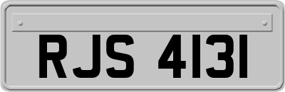 RJS4131