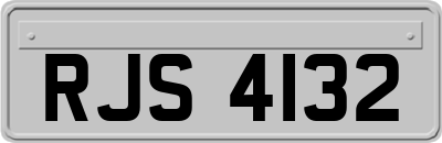 RJS4132