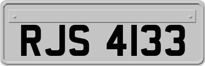 RJS4133