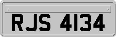 RJS4134