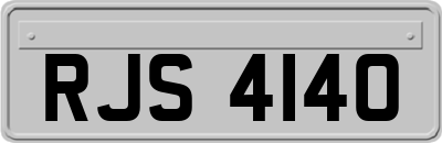 RJS4140