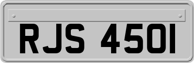 RJS4501