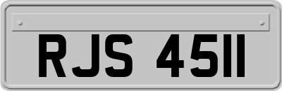 RJS4511