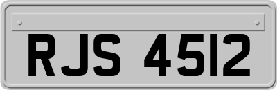 RJS4512