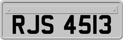 RJS4513