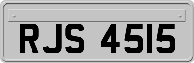 RJS4515