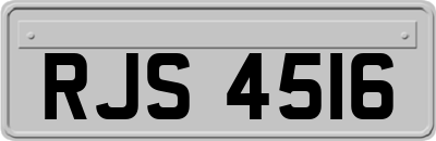 RJS4516