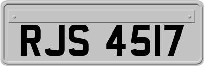 RJS4517