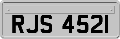 RJS4521