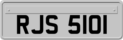 RJS5101