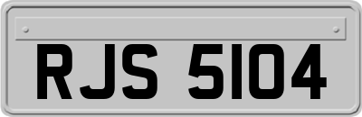 RJS5104