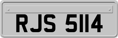 RJS5114