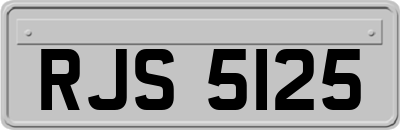 RJS5125