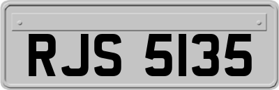 RJS5135