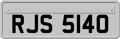 RJS5140