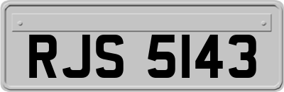 RJS5143