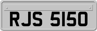 RJS5150