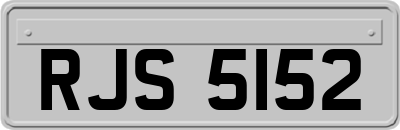 RJS5152