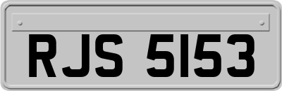 RJS5153