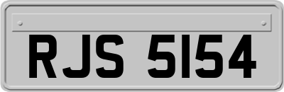 RJS5154